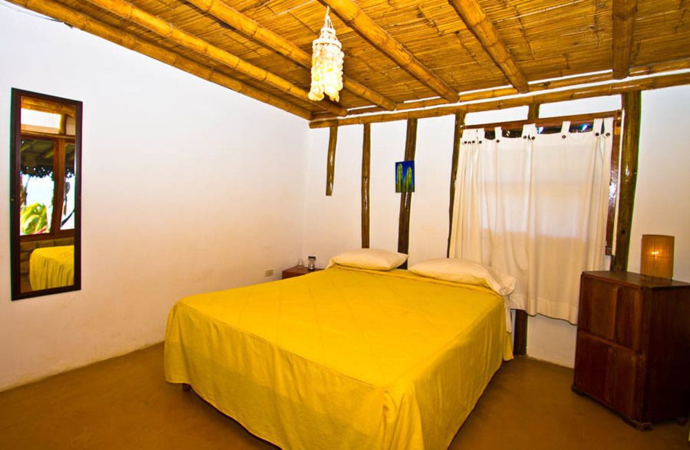 Hotel Playa Palmeras Los Organos Ngoại thất bức ảnh