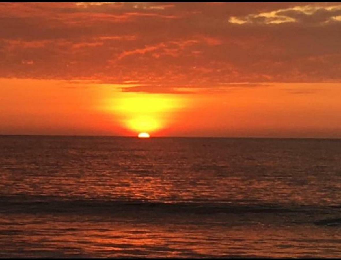 Hotel Playa Palmeras Los Organos Ngoại thất bức ảnh